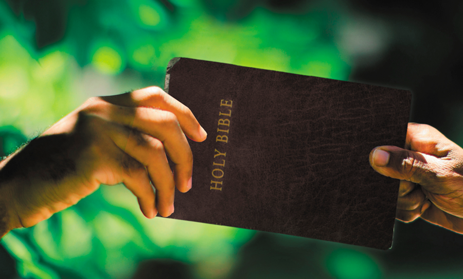 Movement of Evangelism: What to Avoid When Sharing the Gospel – AGTimes